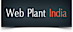 TechnoScore's Competitor - Web Plant India logo