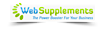 Zapbuild's Competitor - Web Supplements logo