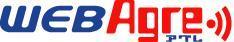 Webagre's logo Webagre's Company logo