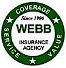 Webbinsagency