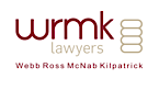 Webb Ross Mcnab Kilpatrick's logo Webb Ross Mcnab Kilpatrick's Company logo