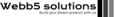 Webb5 Solutions
