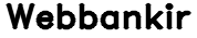 Webbankir