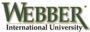 Schiller International's Competitor - Webber  International  University logo