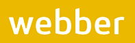 Webber's logo Webber's Company logo