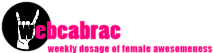 Webcabrac's logo Webcabrac's Company logo