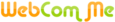 Idclair's Competitor - Webcom.me logo
