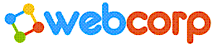 WebCorp's logo WebCorp's Company logo
