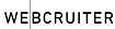 Webcruiter's company profile