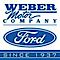 Weber Motor Company
