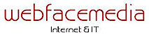 Webfacemedia's logo Webfacemedia's Company logo