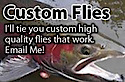 Webflyz Bc Custom Flies