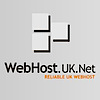 WebhostUK 's logo WebhostUK 's Company logo