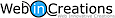 Kryap's Competitor - Webincreations logo