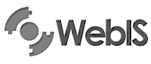 WebIS's logo WebIS's Company logo