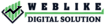 Appiness Interactive's Competitor - Weblike logo