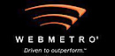 WebMetro's logo WebMetro's Company logo