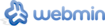 Webmin