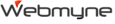 Panomark's Competitor - Webmyne logo