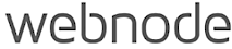 Webnode's logo Webnode's Company logo