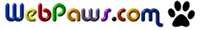 WebPaws