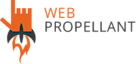 Webpropellant