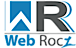 LIVWS's Competitor - Webrocz logo