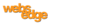 Tvguestpert's Competitor - Webs Edge logo