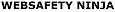 CAM's Competitor - WebSafety Ninja logo
