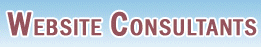 Website Consultants