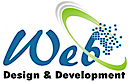 Website Design & Development