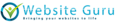 Esterling's Competitor - Website Guru logo