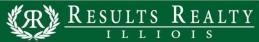 Results Realty Illinois's logo Results Realty Illinois's Company logo