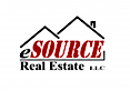 eSource Real Estate's logo eSource Real Estate's Company logo