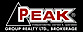 Peak Group Realty