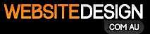 WebsiteDesign's logo WebsiteDesign's Company logo