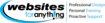 Websites For Anything