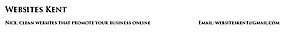 Websites Kent's logo Websites Kent's Company logo