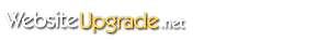 Websiteupgrade