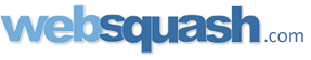 Websquash's logo Websquash's Company logo