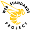 W3C's Competitor - webstandards logo