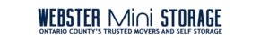 Websterministorage