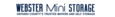 Websterministorage