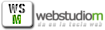 Webstudiom