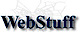 Madison Niche Marketing's Competitor - Webstuffinc logo