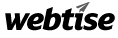 Webtise's logo Webtise's Company logo