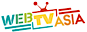 Up Pictures's Competitor - WebTVAsia logo