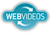 Full On Entertainment's Competitor - WebVideos logo