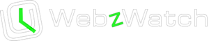 Webzwatch's logo Webzwatch's Company logo