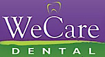 WeCare Dental's logo WeCare Dental's Company logo